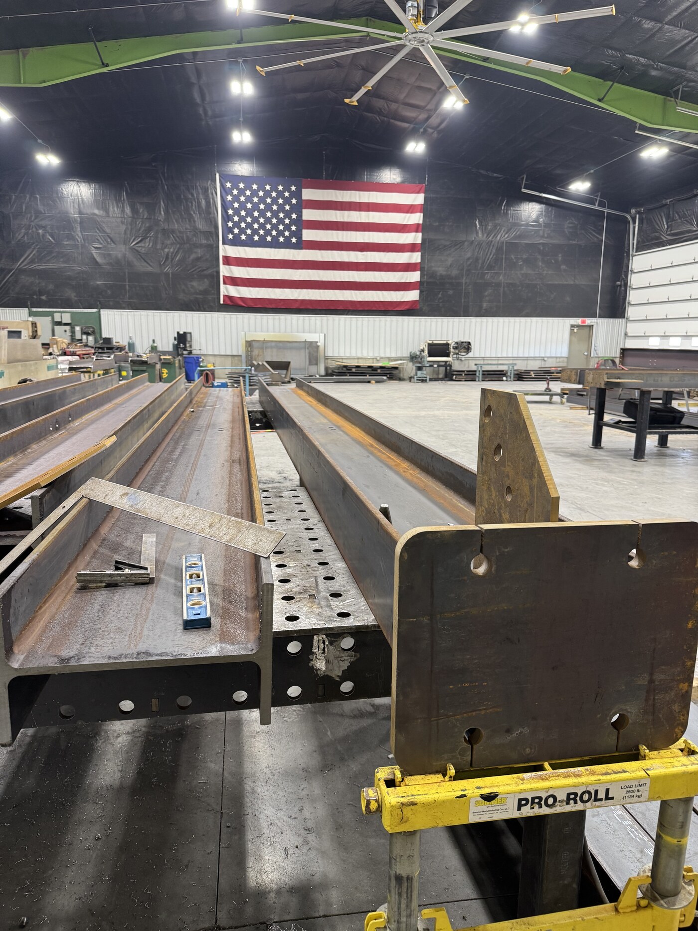 Sheet Metal Fabrication